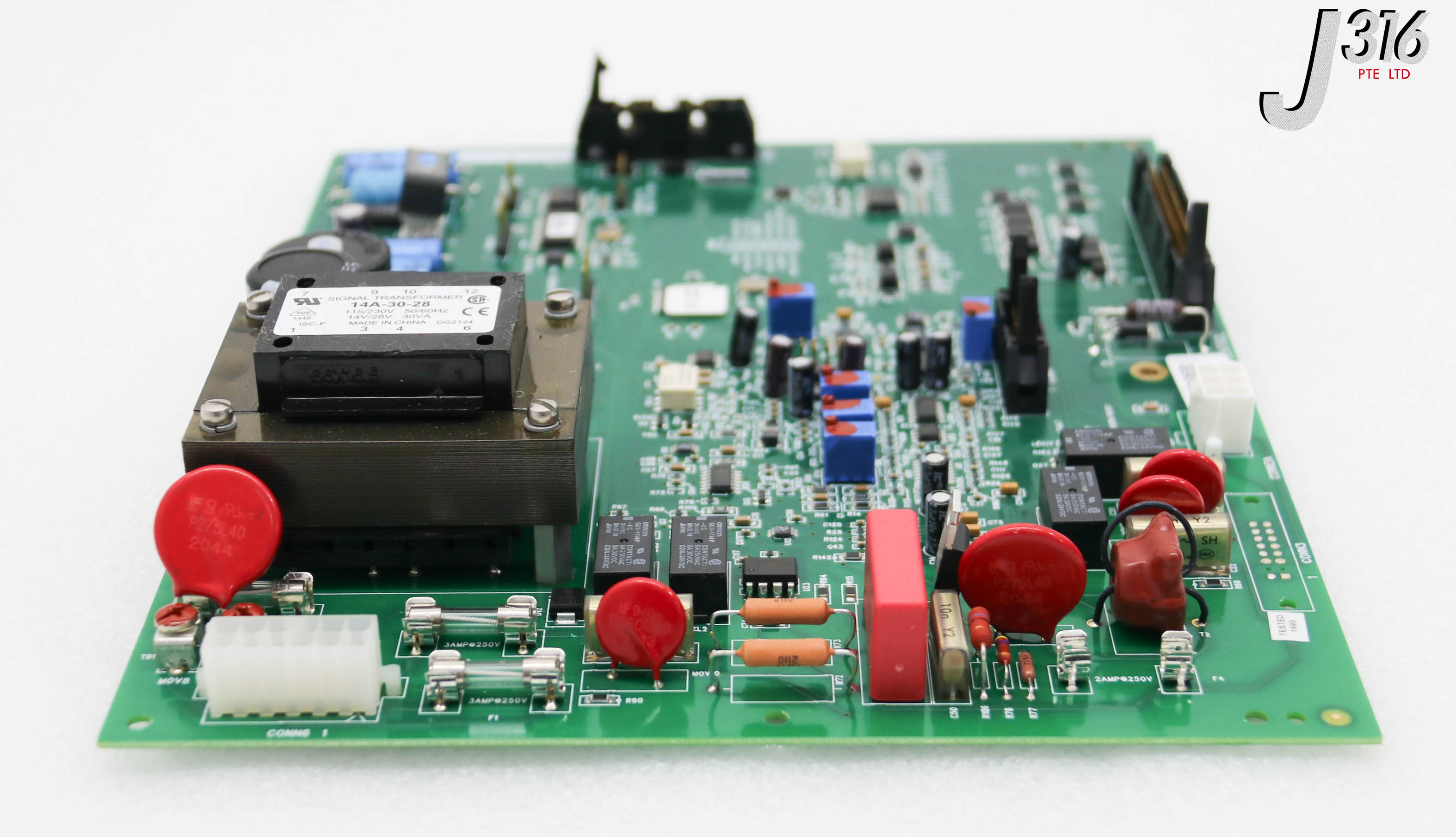 34185 NORDSON PCB, ETL CW2 MAIN CONTROL, 0190-80189 1611676 | eBay